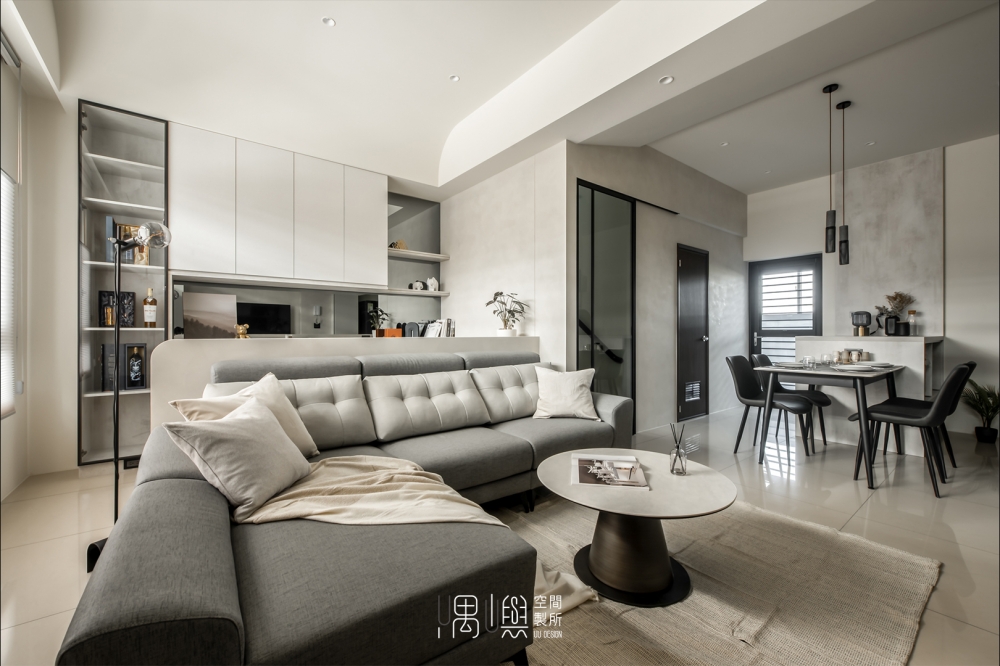 銅鑼L宅公區