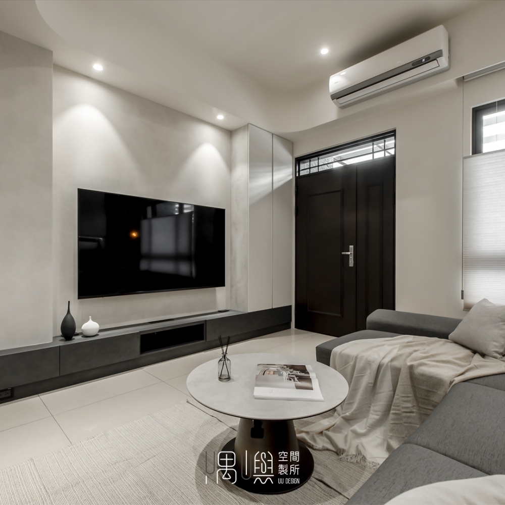 銅鑼L宅－公區【台中