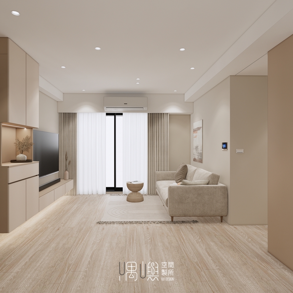 南區C宅【台中室內裝