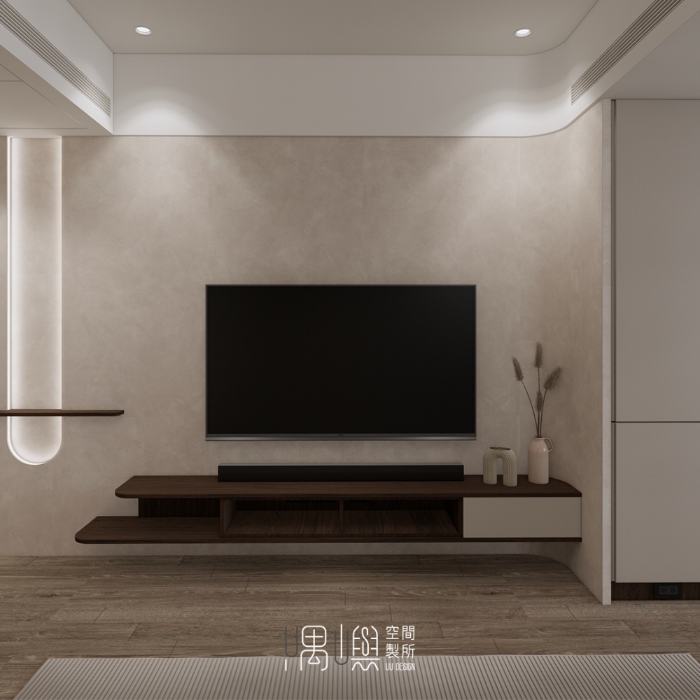 西區C宅【台中室內裝