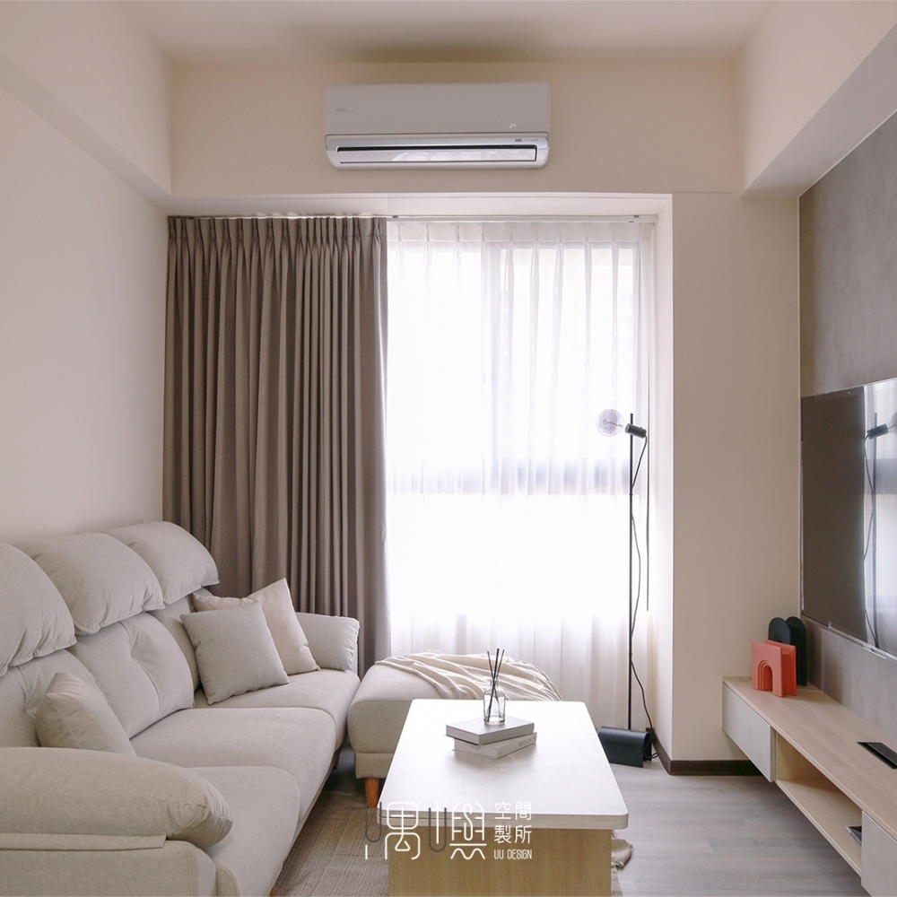 梧棲W宅【台中住宅設