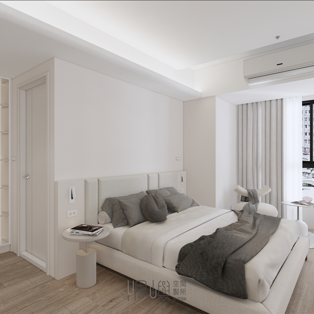 太平H宅【台中室內裝